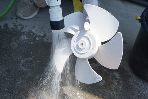 換気扇クリーニング4